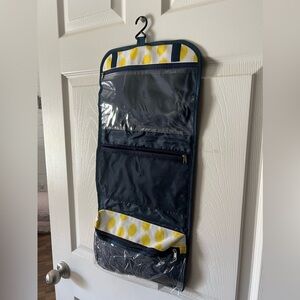 Hanging Travel Makeup Bag